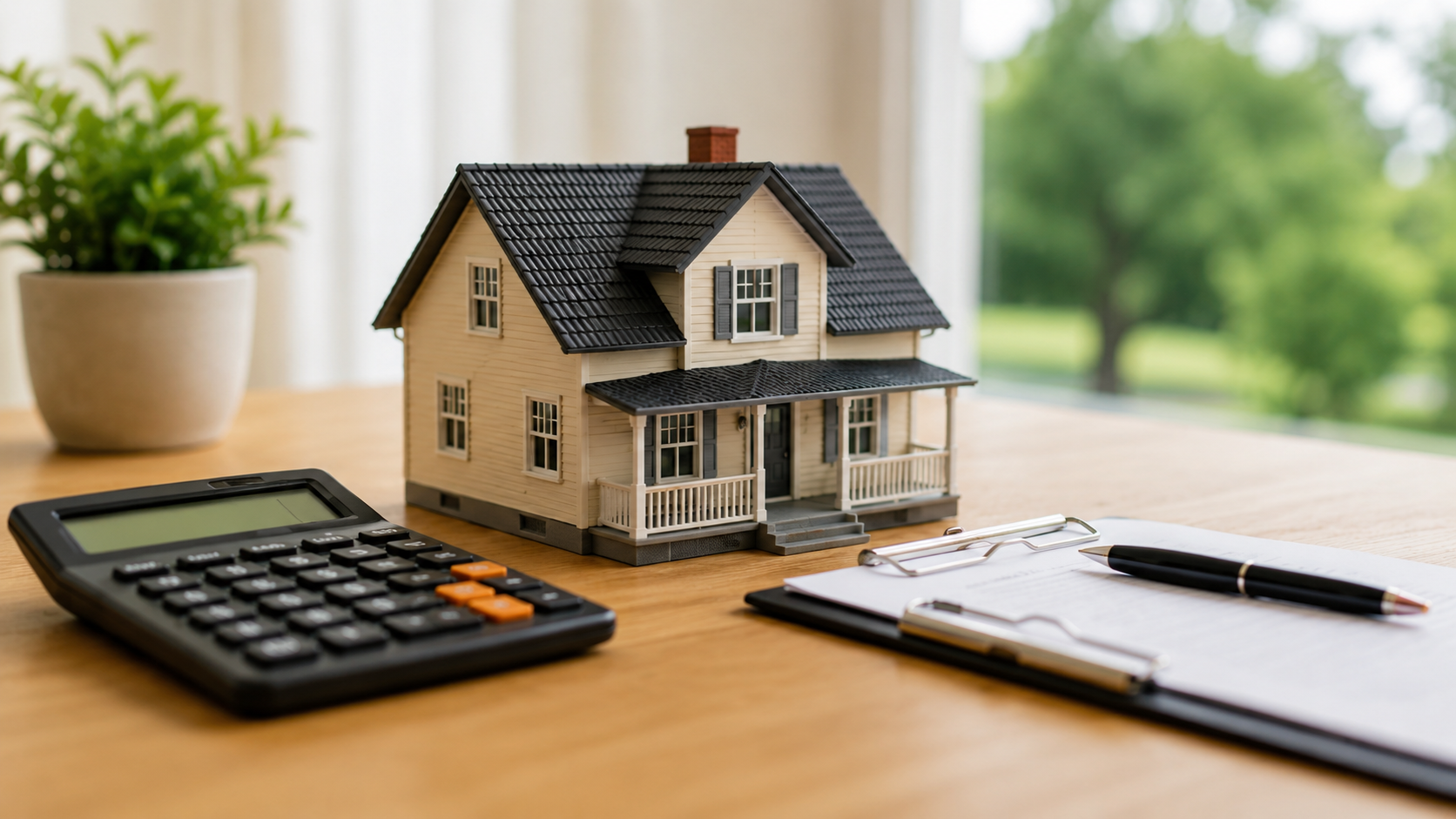 What Is Your Home Really Worth? What Online Home Value Estimates Miss